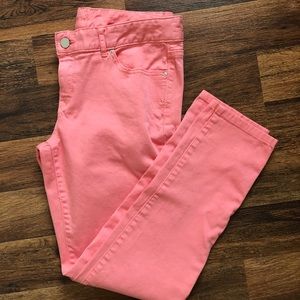 Cache pants size 10